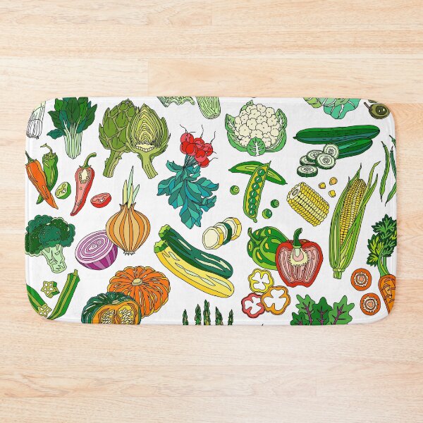 Item preview, Get Veggies!  designed and sold by m-lapino.