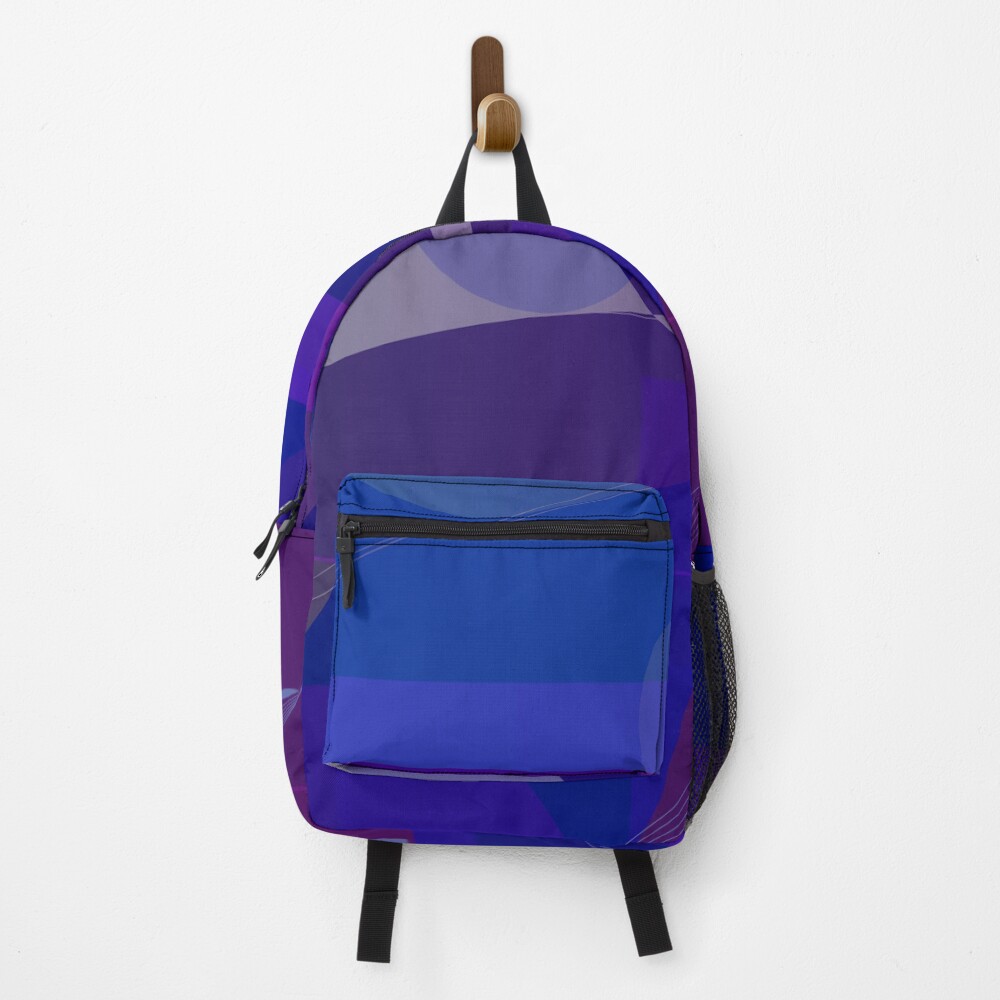 Item preview, Backpack designed and sold by Rell1970.