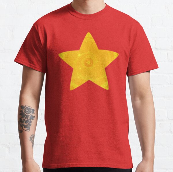 Steven Universe - Star T-shirt classique