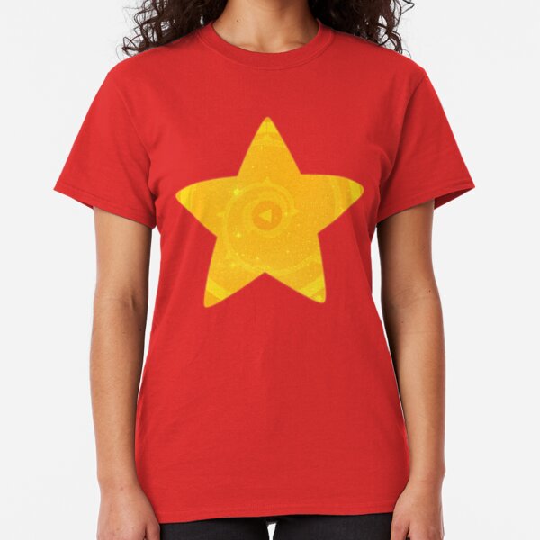 Steven Universe - Star Classic T-Shirt