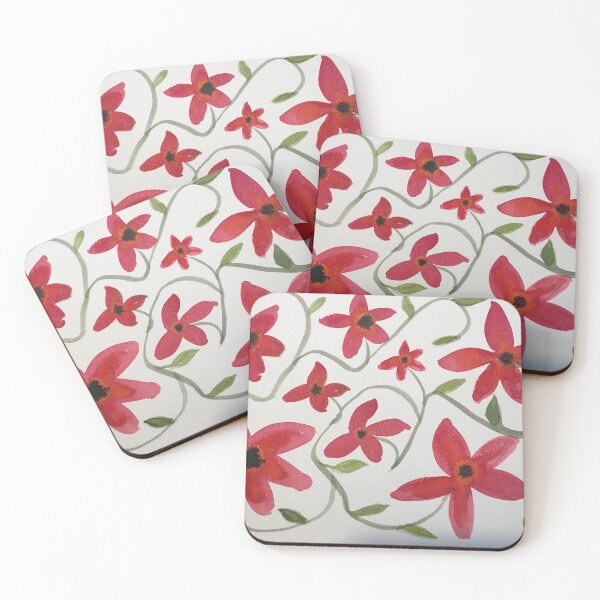 Item preview, Dahlias  designed and sold by Patdesigns.