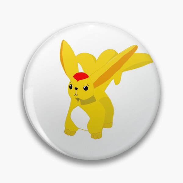 Item preview, Topaz Carbuncle FFXIV designed and sold by LauraT6.