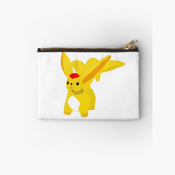 Item preview, Topaz Carbuncle FFXIV designed and sold by LauraT6.