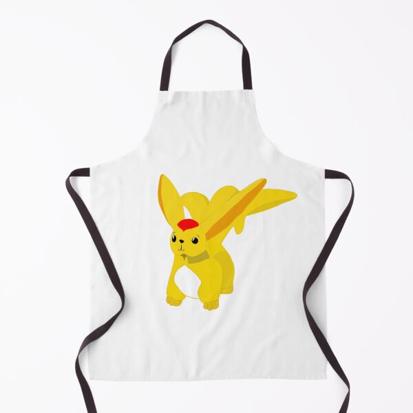 Item preview, Topaz Carbuncle FFXIV designed and sold by LauraT6.