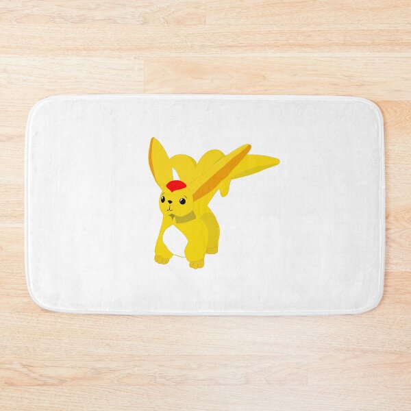 Item preview, Topaz Carbuncle FFXIV designed and sold by LauraT6.