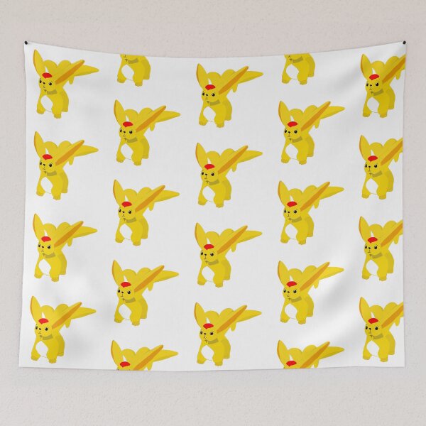 Item preview, Topaz Carbuncle FFXIV designed and sold by LauraT6.