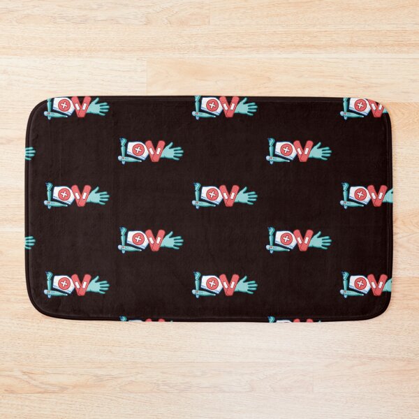 Item preview, Love Healthcare Worker, Essentials Workers, Nurses Life  designed and sold by Carlostshirts.