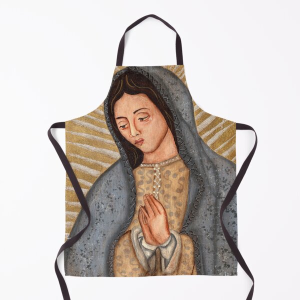 Item preview, Our Lady of Guadalupe designed and sold by CindyGrosch.