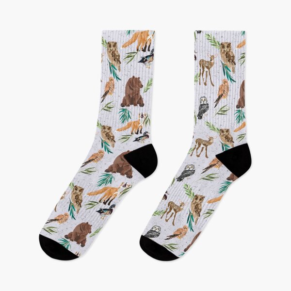 Item preview, Wildlife designed and sold by ArtofACoonhound.