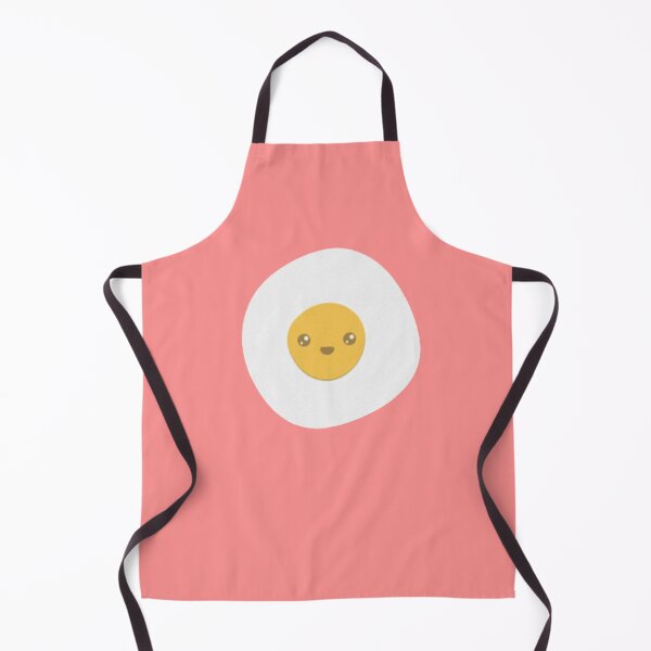 Item preview, Fried Egg, Kawaii Design designed and sold by CuteThings-.