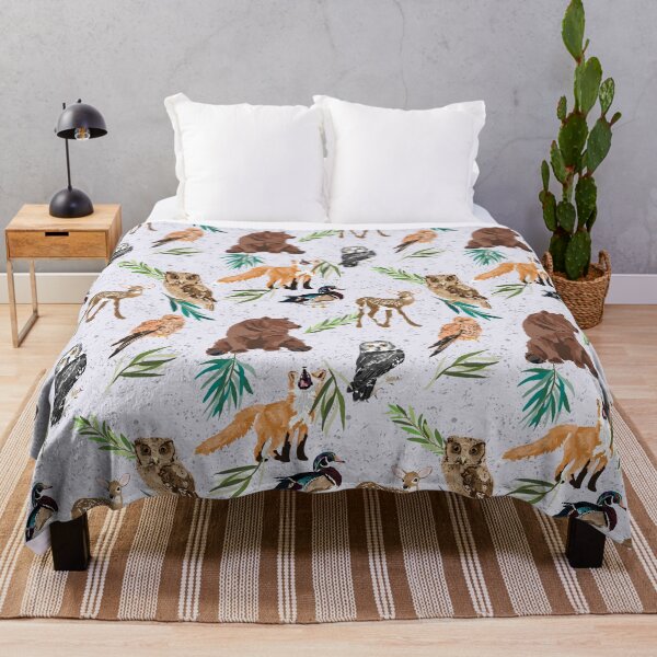 Item preview, Wildlife designed and sold by ArtofACoonhound.