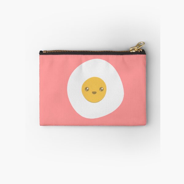 Item preview, Fried Egg, Kawaii Design designed and sold by CuteThings-.