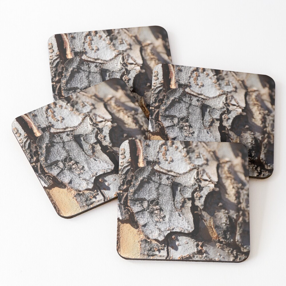 Item preview, Coasters (Set of 4) designed and sold by Manic-Spider.