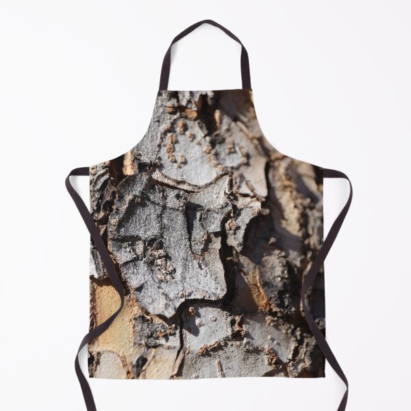 Item preview, Tree bark grey pattern designed and sold by Manic-Spider.