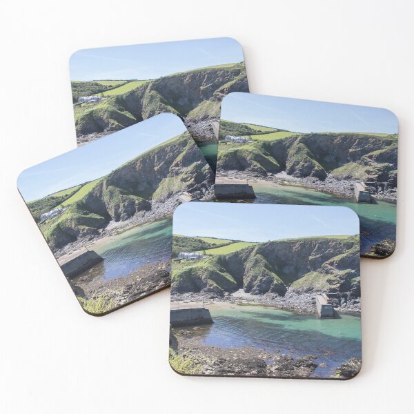 Item preview, Port Isaac designed and sold by LaurenTucker.