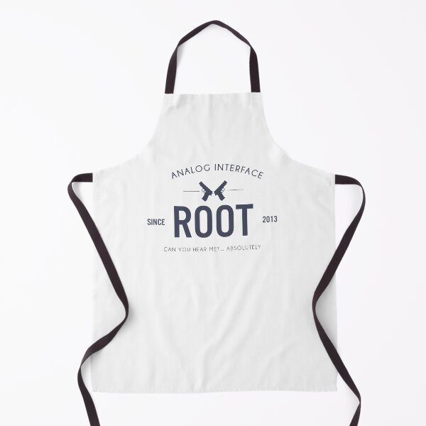 Item preview, Person of Interest - Root designed and sold by kirtash1.