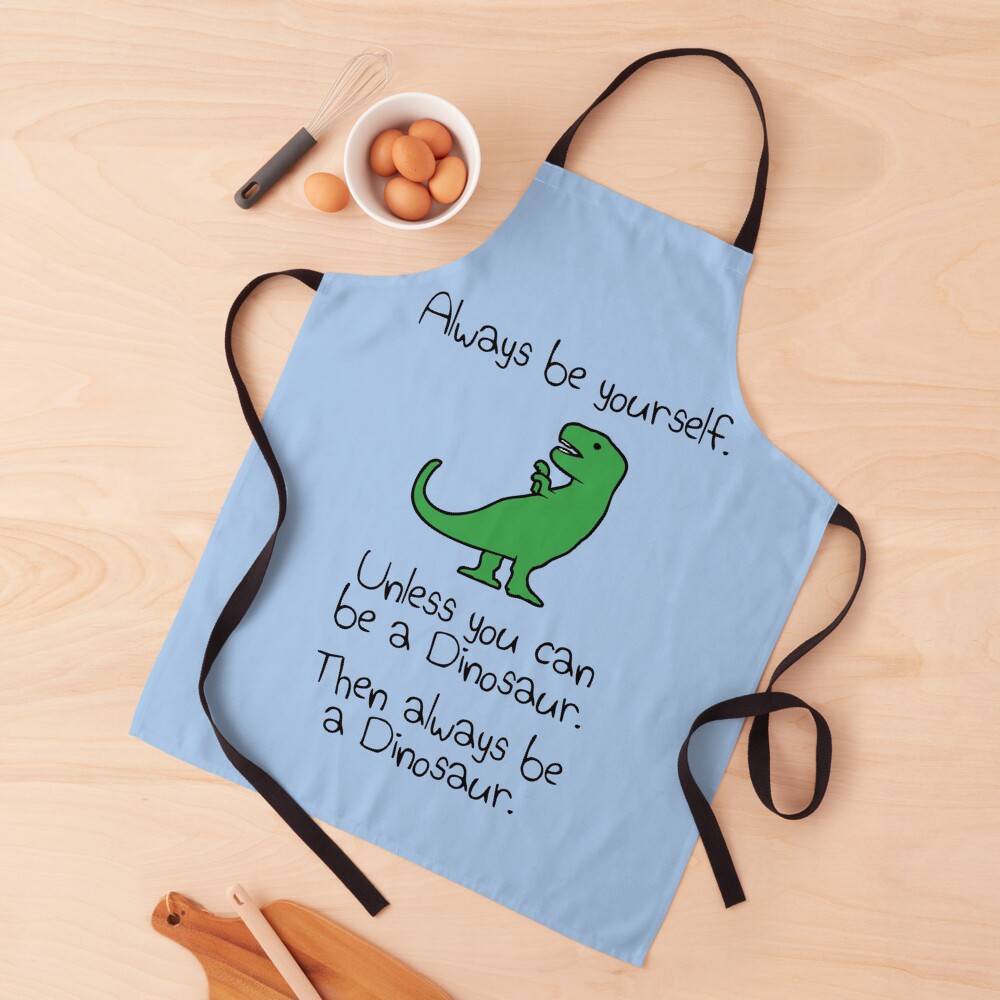 Item preview, Apron designed and sold by jezkemp.