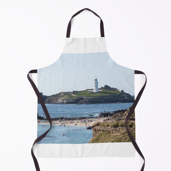 Item preview, Godrevy Point designed and sold by LaurenTucker.