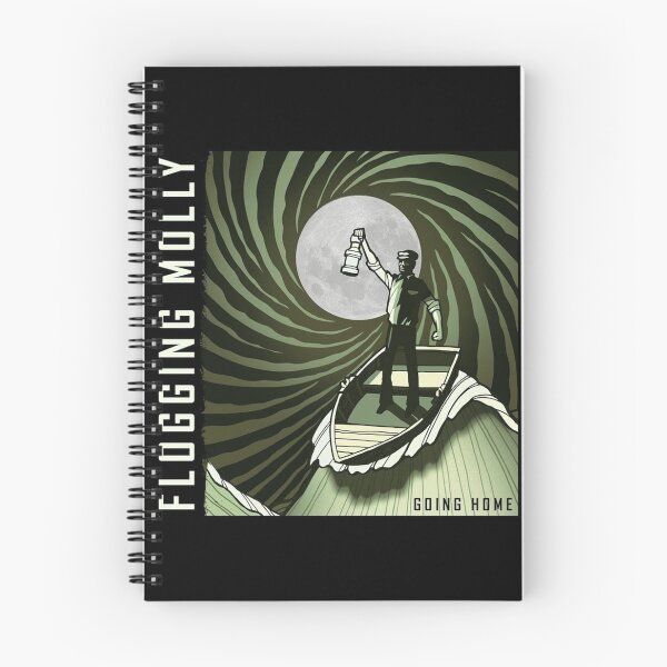 Item preview, FLOGGING MOLY ALBUM 2020 DEDEDEDI designed and sold by bolle4bA.