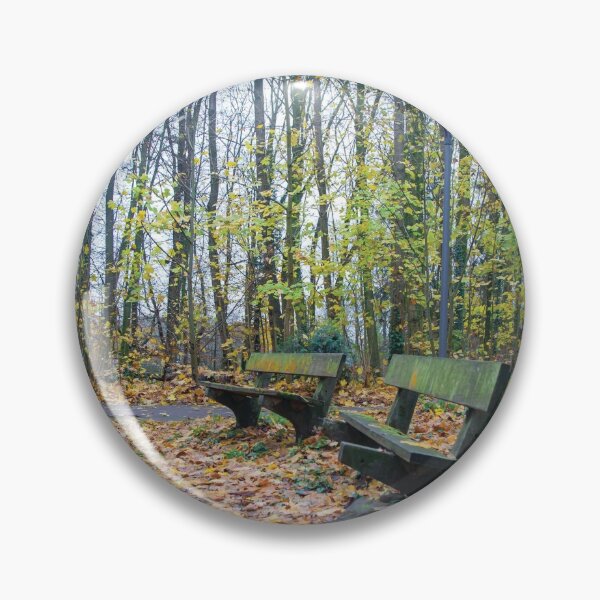 Item preview, Parc de la Dodaine Nivelles Belgium Nature Photography in Autumn designed and sold by Dina Ezzat.