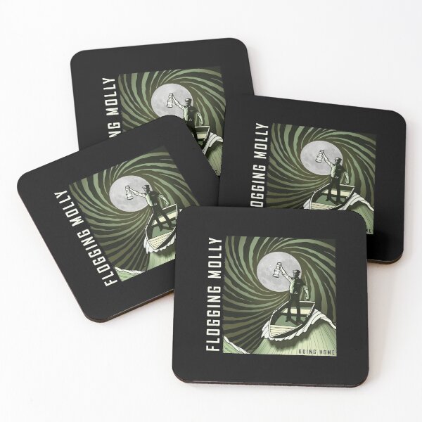 Item preview, FLOGGING MOLY ALBUM 2020 DEDEDEDI designed and sold by bolle4bA.