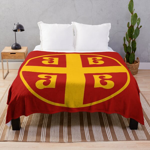 Item preview, Byzantine Flag #6 designed and sold by SalahBlt.
