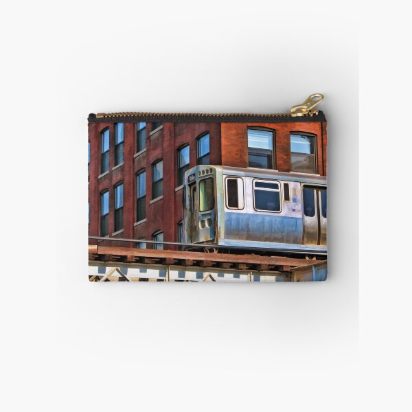 Item preview, Chicago El and Warehouse designed and sold by Christopher Arndt.