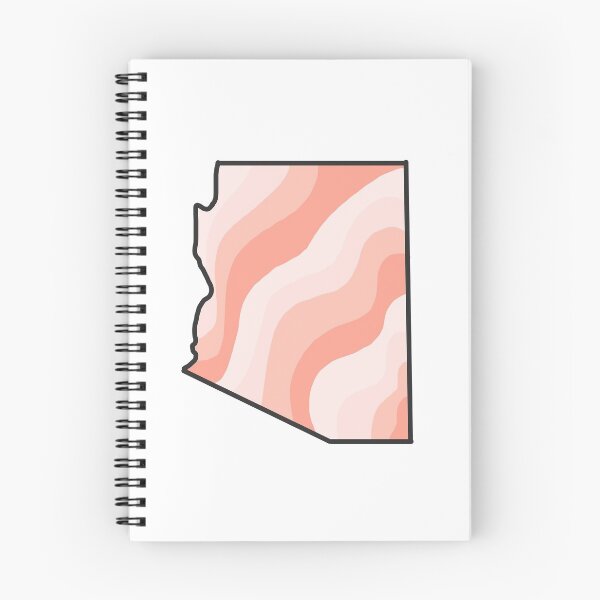 Item preview, State of Arizona  designed and sold by erinxswan.