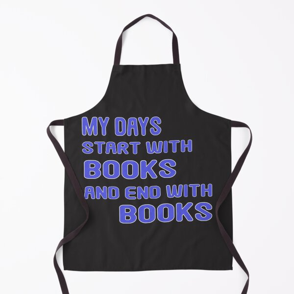 Item preview, BOOKS BLOOM MY DAYS - NATIONAL BOOK LOVERS' DAY designed and sold by Ralek.
