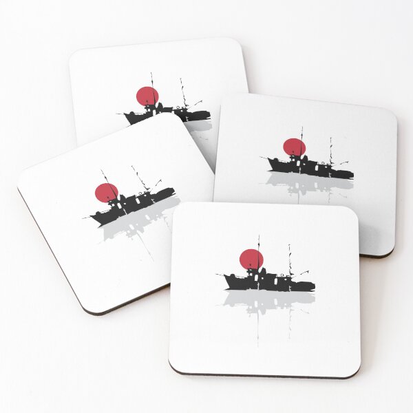 Item preview, Dead Calm designed and sold by ArtofDissent.