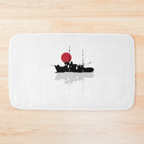 Item preview, Dead Calm designed and sold by ArtofDissent.