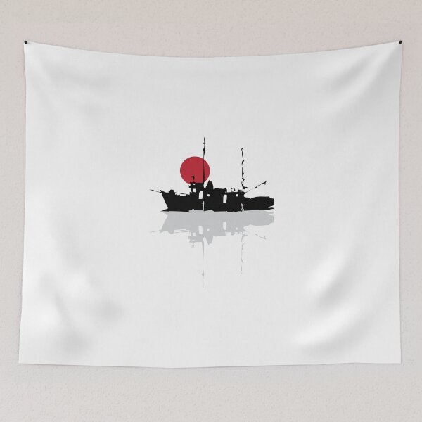 Item preview, Dead Calm designed and sold by ArtofDissent.