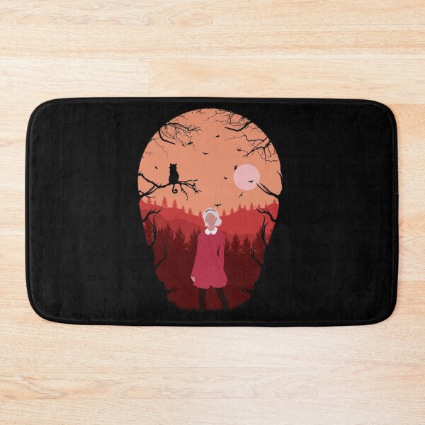 Item preview, Sabrina -Minimalist designed and sold by kirtash1.