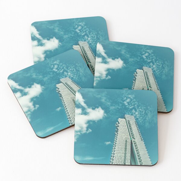 Item preview, Altair Luxury Apartment Building  designed and sold by YINZY.