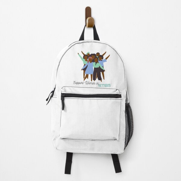 Item preview, Support Women in STEM designed and sold by femeng.