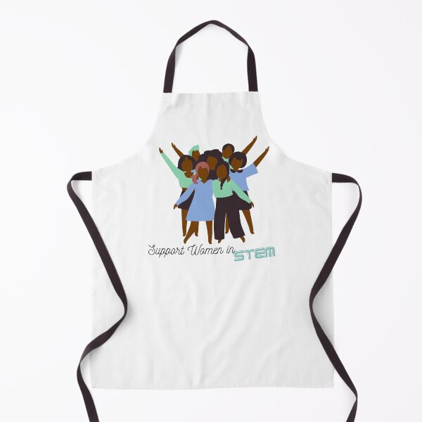 Item preview, Support Women in STEM designed and sold by femeng.