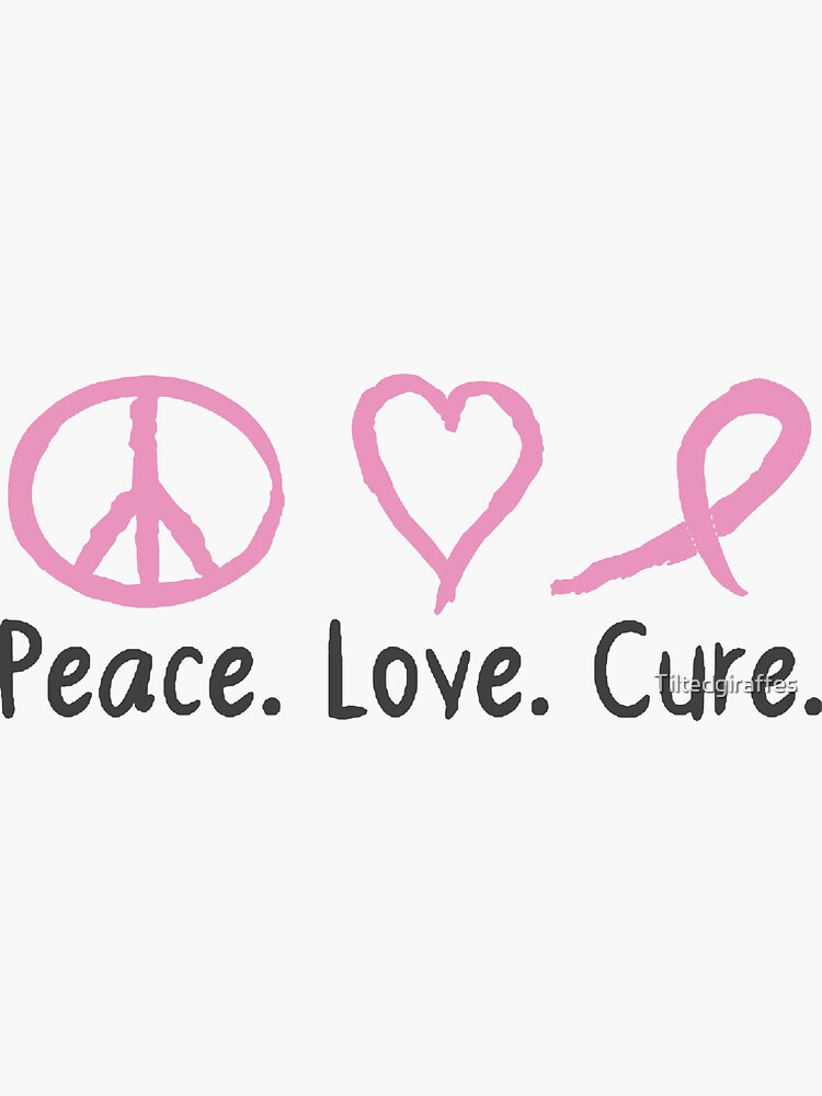 Free Free 201 Peace Love Cure Svg Free SVG PNG EPS DXF File