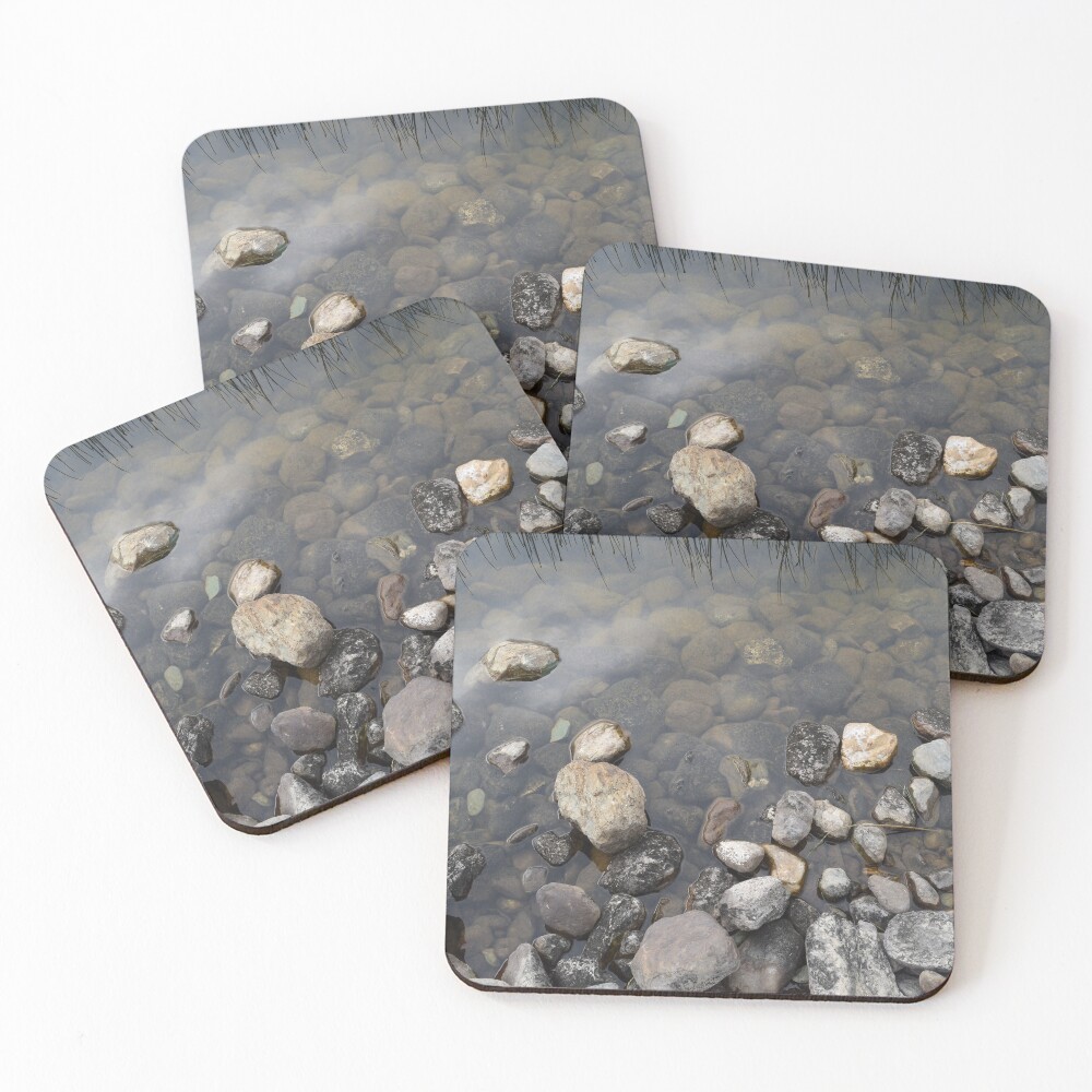 Item preview, Coasters (Set of 4) designed and sold by parest.