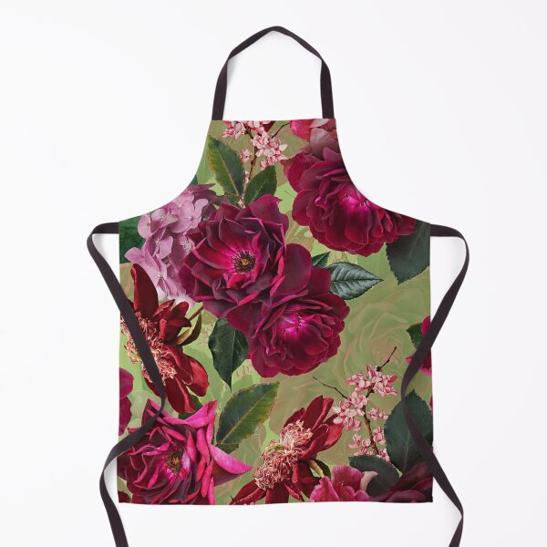 WORLD'S BEST GRIFF MOM apron – boesarts