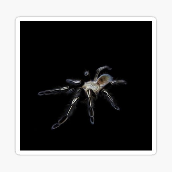 Item preview, TARANTULA  designed and sold by johnnyssandart.