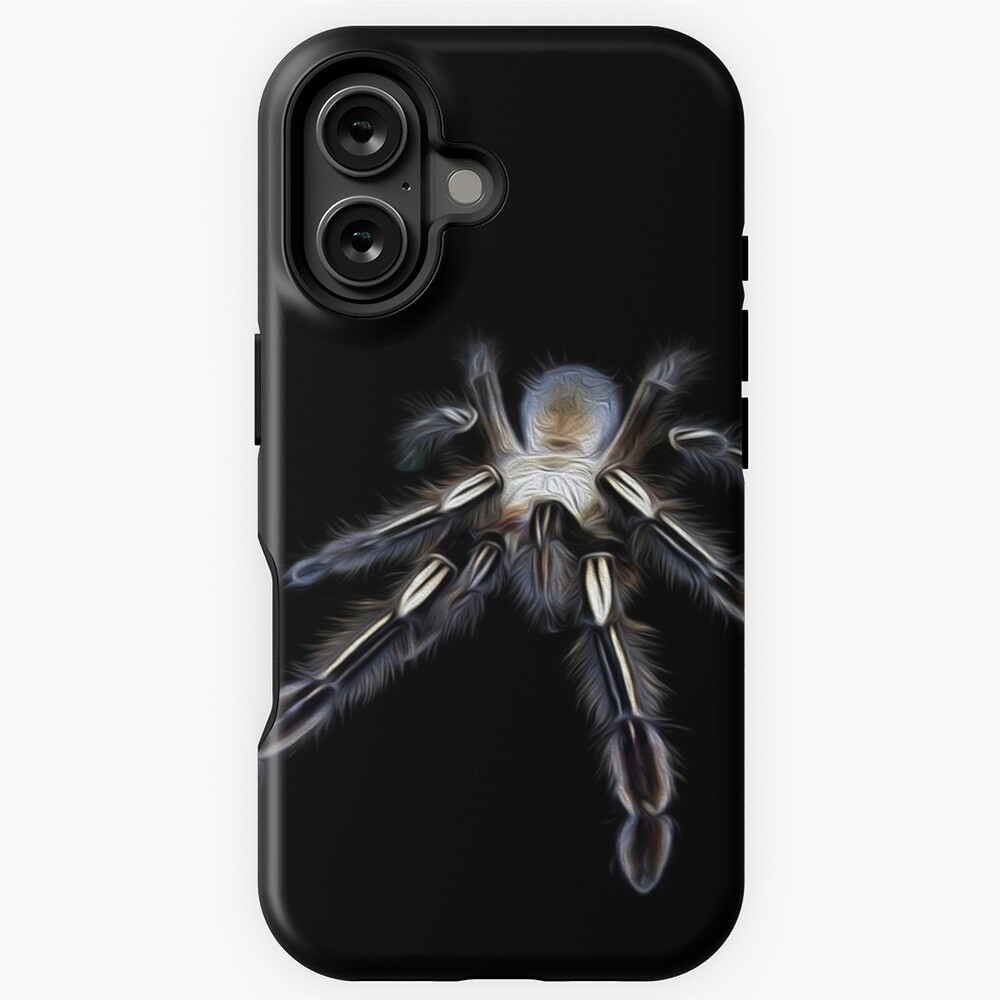 Item preview, iPhone Magsafe Tough Case designed and sold by johnnyssandart.