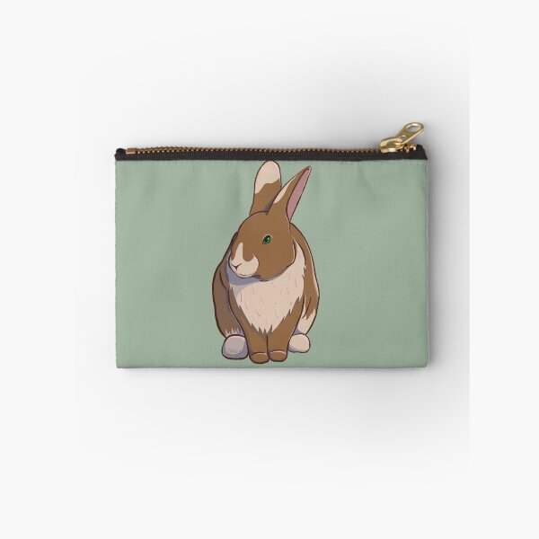 Item preview, Ronald Rabbit - House Pets designed and sold by McGrachCreates.