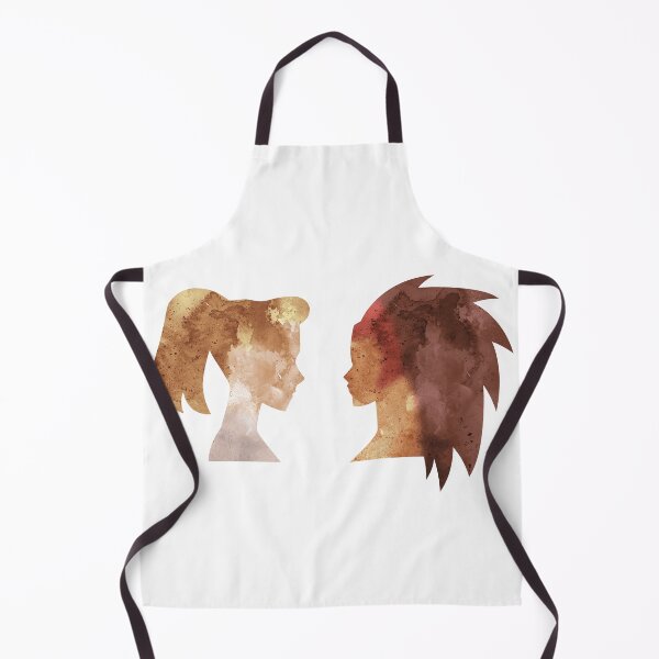 Item preview, Catra and Adora designed and sold by RotemChan.
