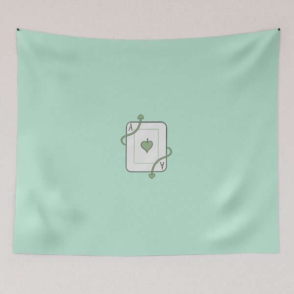 Item preview, House of leaves designed and sold by Skinpedia.
