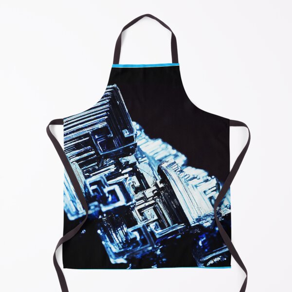 Item preview, Bismuth (MKW-O.41) designed and sold by Katrina Morgan.