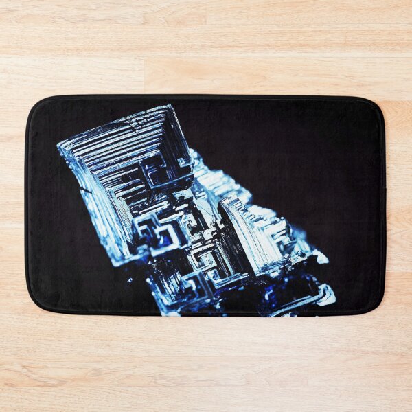 Item preview, Bismuth (MKW-O.41) designed and sold by Katrina Morgan.