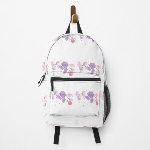 Item preview, purple flower tree designed and sold by AdelDa19.