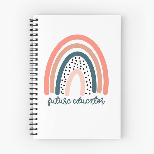 Item preview, Future educator  designed and sold by calliefarley.