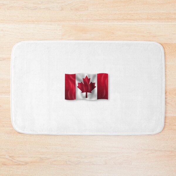 Item preview, Canadian Flag designed and sold by robspencer.