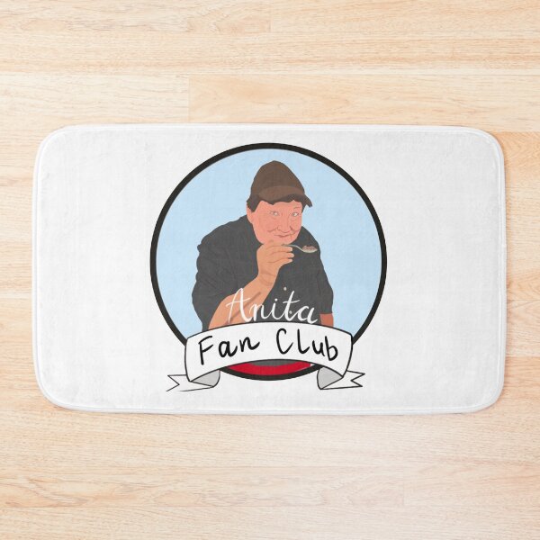 Item preview, Anita Fan Club designed and sold by zoshamarie.